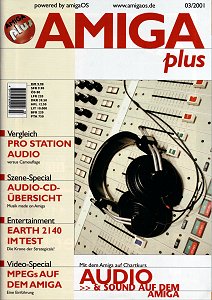 AMIGAplus 03/2001